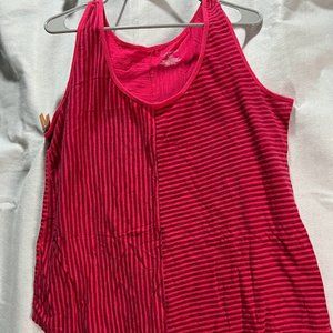 Lane Bryant Tank Top